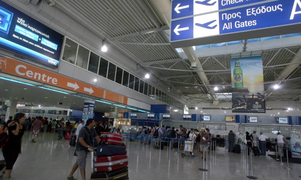 Γερμανία: H Ελλάδα βγαίνει από τις «επικίνδυνες περιοχές»